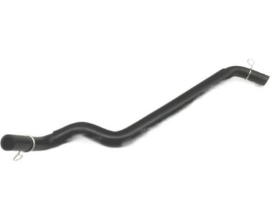Subaru Legacy PCV Hose - 11815AB062