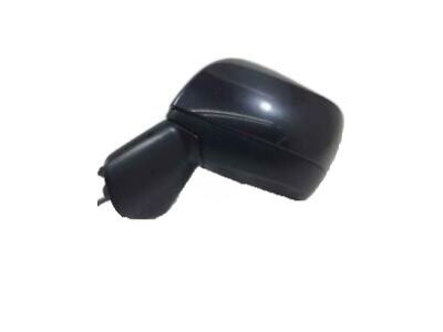 Subaru 91054FJ010TQ Cover Cap Out MIRLH