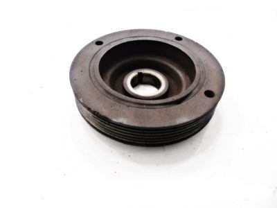 2011 Subaru Tribeca Crankshaft Pulley - 12305AA310