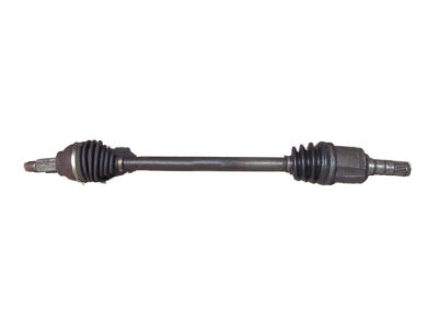 Subaru 28321AG00A Front Axle Shaft Assembly