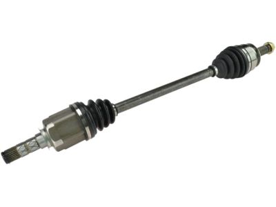 Subaru Outback Axle Shaft - 28321AG00A