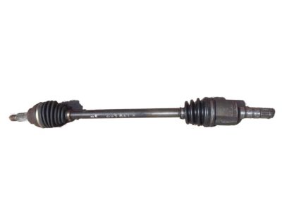 Subaru 28321AG00A Front Axle Shaft Assembly
