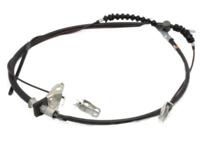 Subaru 26051FJ030 Cable Assembly H B LH