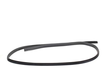 Subaru 63571VA000 WEATHERSTRIP Body Side FLG Front