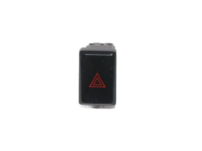 Subaru Legacy Hazard Warning Switch - 83037AL010