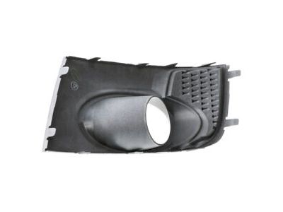 Subaru Impreza WRX Fog Light Cover - 57731FG290WU