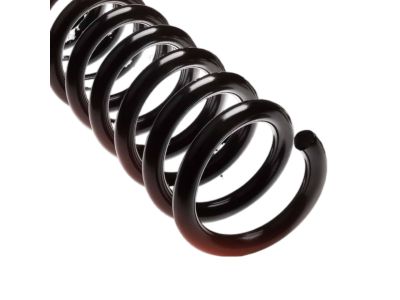 Subaru Coil Springs - 20380AG11A