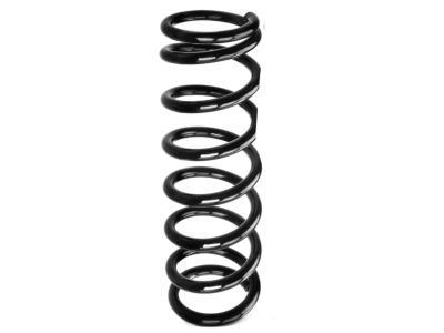 Subaru 20380AG11A Rear Coil Spring