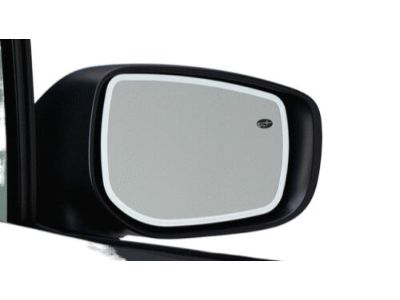 Subaru J201SFL103 Auto-DIMMING Left EXTERIO