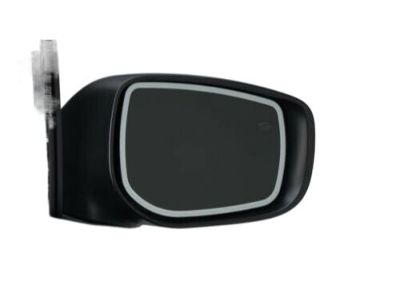 Subaru J201SFL103 Auto-DIMMING Left EXTERIO