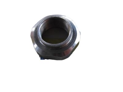 Subaru 802622020 Nut