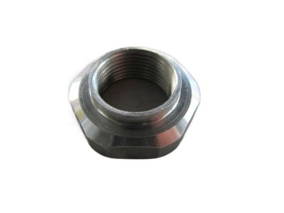 Subaru 802622020 Nut