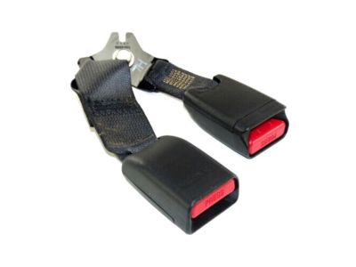 2008 Subaru Impreza Seat Belt - 64681FG030JI
