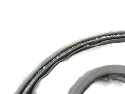 Subaru 63516SA000 Weather Strip Rear Gate