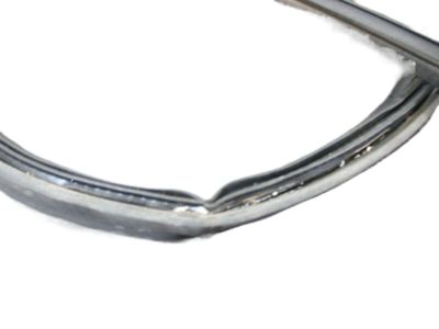 Subaru 63516SA000 Weather Strip Rear Gate