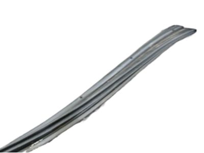 Subaru 63516SA000 Weather Strip Rear Gate