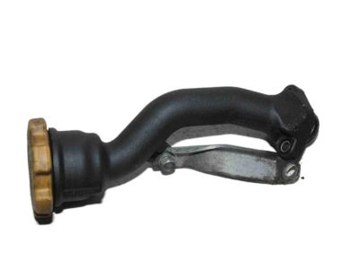 Subaru 15250AA061 Duct Assembly Oil Filler