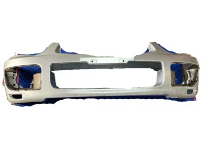 2005 Subaru Impreza STI Bumper - 57704FE080