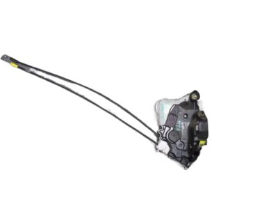 Subaru XV Crosstrek Door Lock Actuator - 61032FJ090