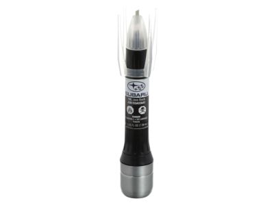 Subaru J361SSA030A1 T/U Paint Java Black
