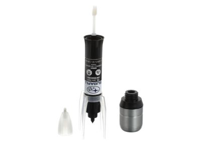 Subaru J361SSA030A1 T/U Paint Java Black