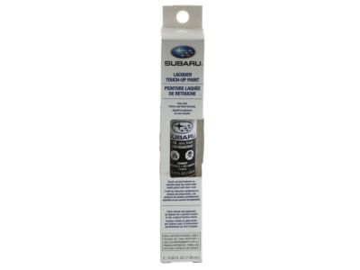 Subaru J361SSA030A1 T/U Paint Java Black