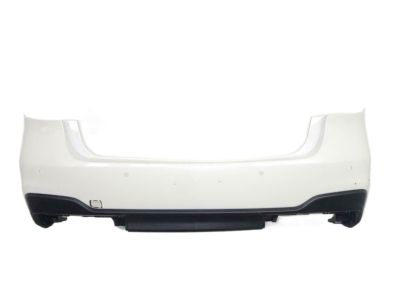 Subaru Legacy Bumper - 57702AN10A