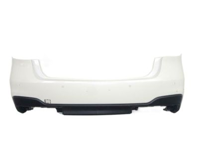 2021 Subaru Legacy Bumper - 57702AN10A