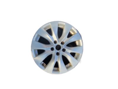 Subaru 28111AL00A Aluminium Disc Wheel