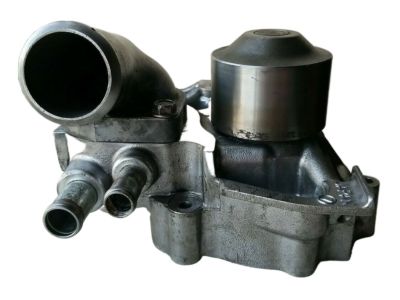 Subaru 21111AA026 Water Pump