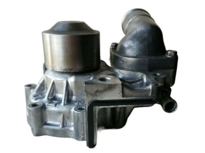 Subaru 21111AA026 Water Pump