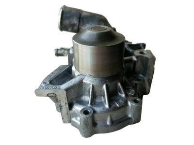 Subaru 21111AA026 Water Pump