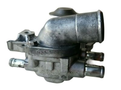 2004 Subaru Impreza WRX Water Pump - 21111AA026