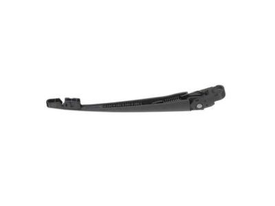 Subaru 86532AG09B Rear Wiper Arm Assembly