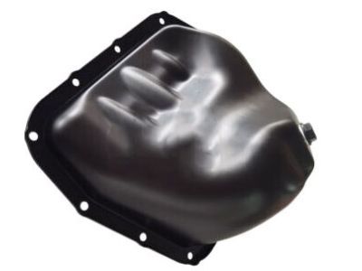 Subaru WRX STI Oil Pan - 11109AA232