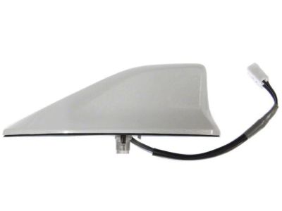 2017 Subaru BRZ Antenna - 86321CA610W6