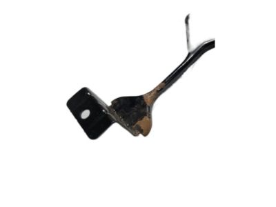 Subaru 82180AL00A Bracket 1