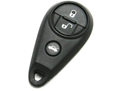 Subaru 88036XA010 PB001058 KEYLESS Trans