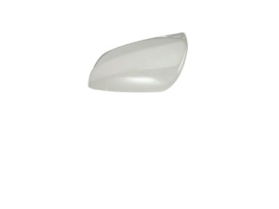 Subaru Mirror Cover - 91059FL10A