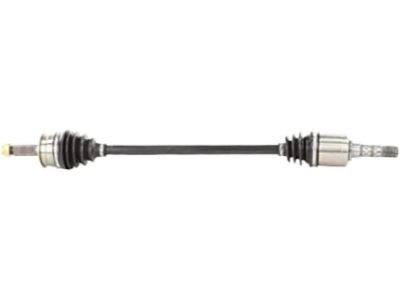 Subaru Legacy Axle Shaft - 28321AL000