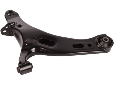 Subaru 20202AJ05A Lower Arm Assembly Front Left