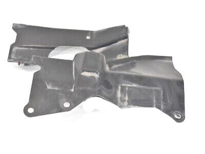 Subaru 56440CA030 Under Cover Front Side RH