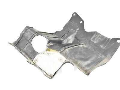 Subaru 56440CA030 Under Cover Front Side RH