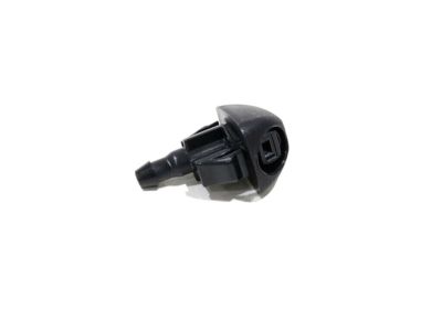 Subaru BRZ Windshield Washer Nozzle - 86636CA010