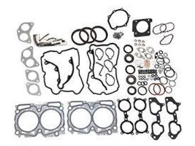 Subaru 10105AB540 Gasket & Seal Set Engine