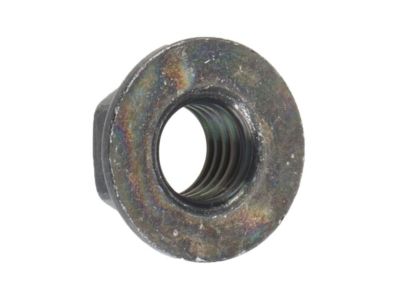 Subaru 902380006 Nut