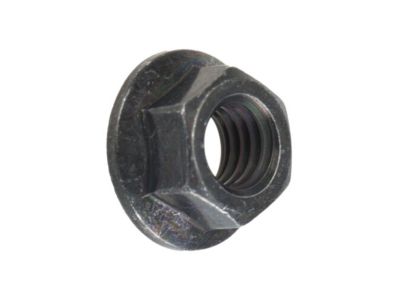 Subaru 902380006 Nut