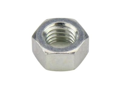 Subaru 902170046 Nut M8