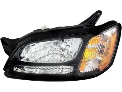 2003 Subaru Legacy Headlight - 84001AE15A