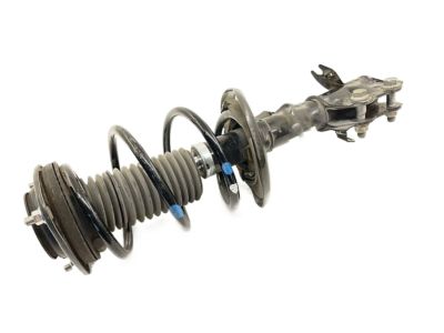 Subaru 20310FL03A Front STRUT Complete LH